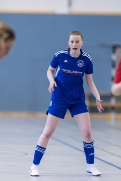 Bild 94 - F NFV Futsalturnier